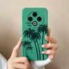 Various Style Cover For Tecno Spark 30 Pro 30C Phone Case For Tecno Spark30 30 C 4G 5G Soft Liquid Silicone Anti Drop Back Cover
