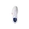 Reebok Royal Techque T 'White Red Blue' EG4639