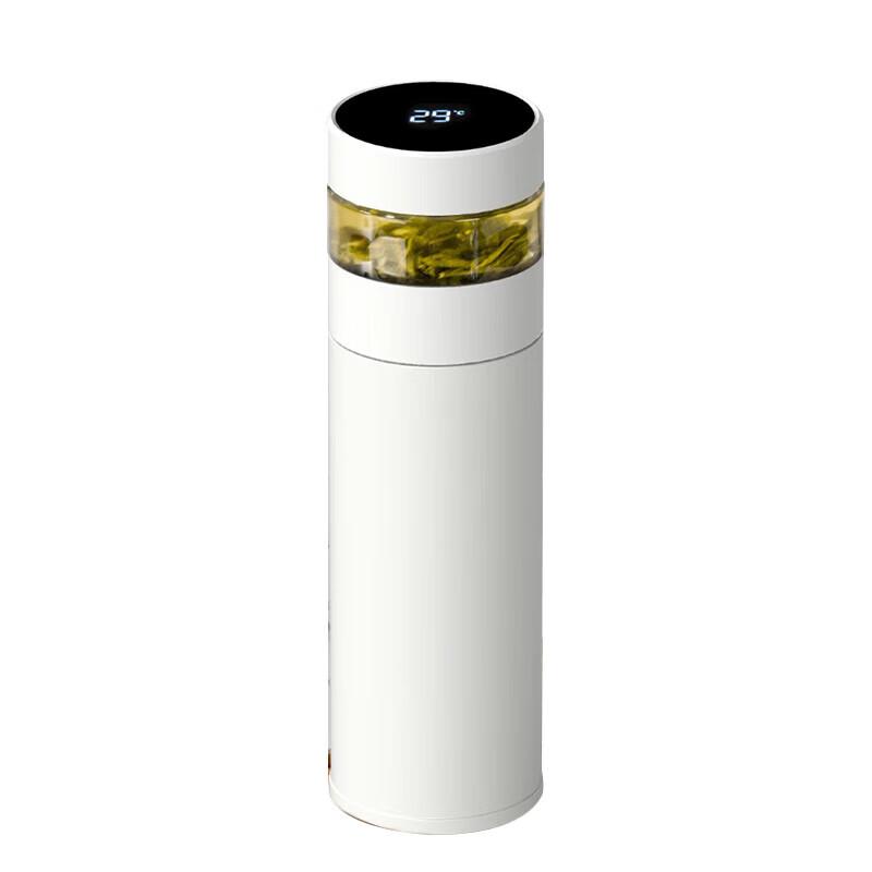 Smart Temp Display 316 Stainless Steel Vacuum Insulated Bottle