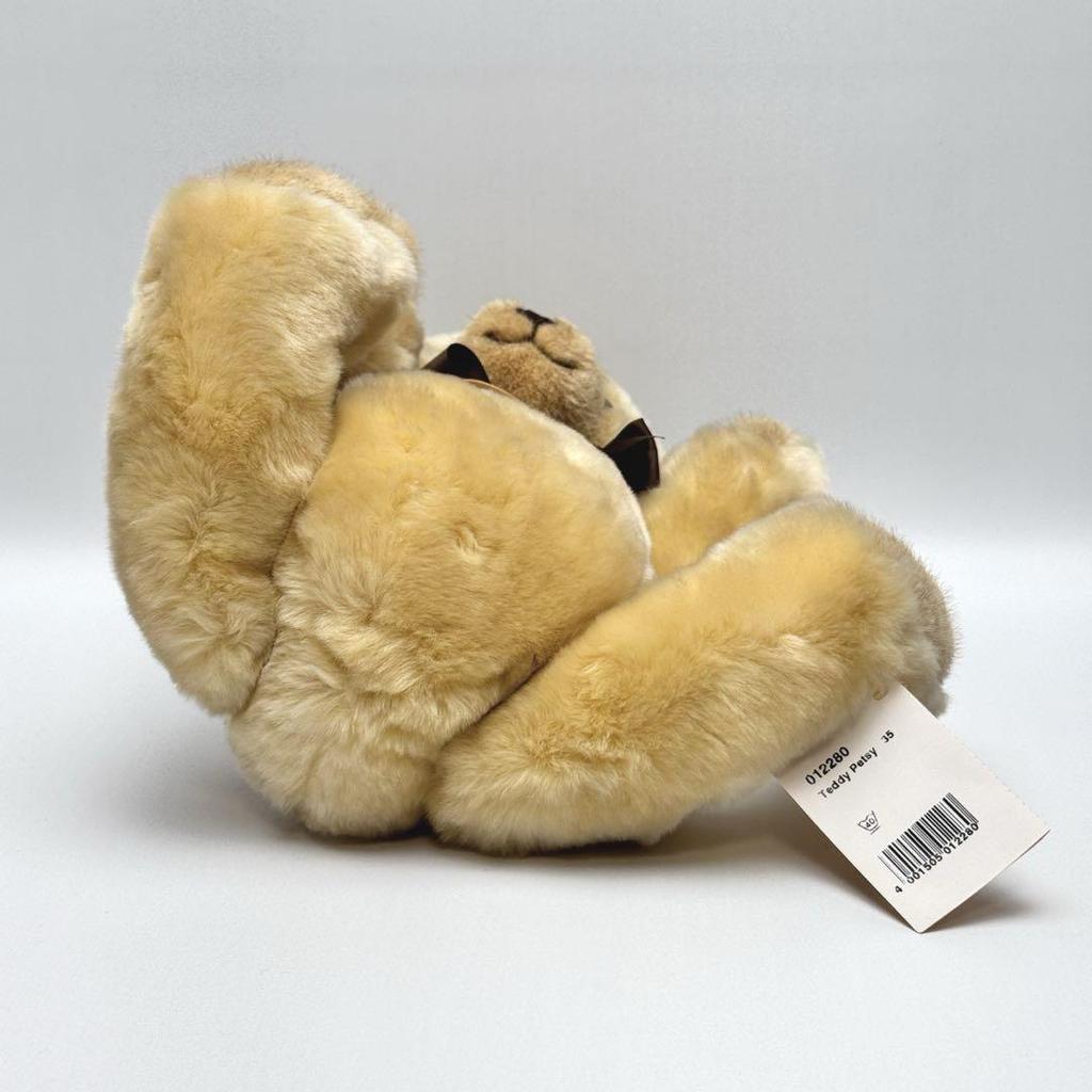 [BRUKT] Steiff Petsy Teddybjørn 012280