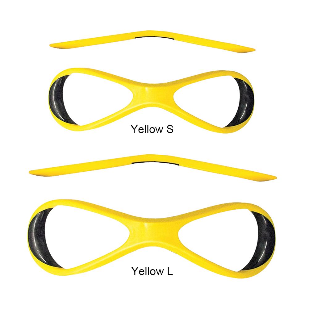 Forearm Fulcrum Fin for Swim Training Professional 8 Shape Paddle Freestyle Swimming Aid Tool for Backstroke Breaststroke Swim