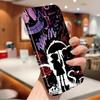 All-inclusive Film Phone Case Cartoon Fashion Design Hard Shell Full Cover Camera Protection Case for iPhone Huawei Honor Vivo Google