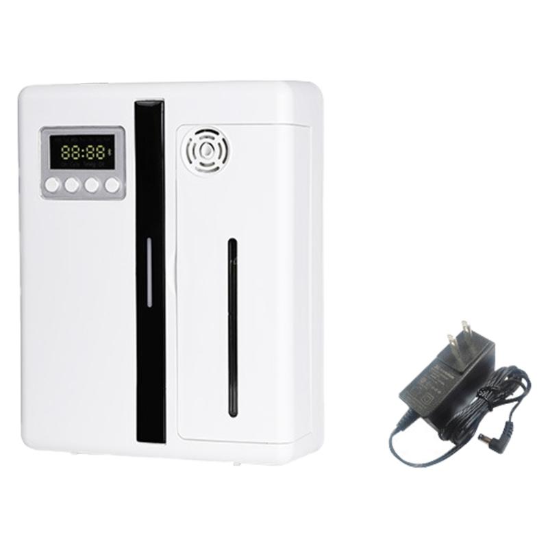 Scent Air Machine 200ml Bluetooth-compatible Fragrances Machine Portable Scent Diffuser Aromatherapies Diffuser