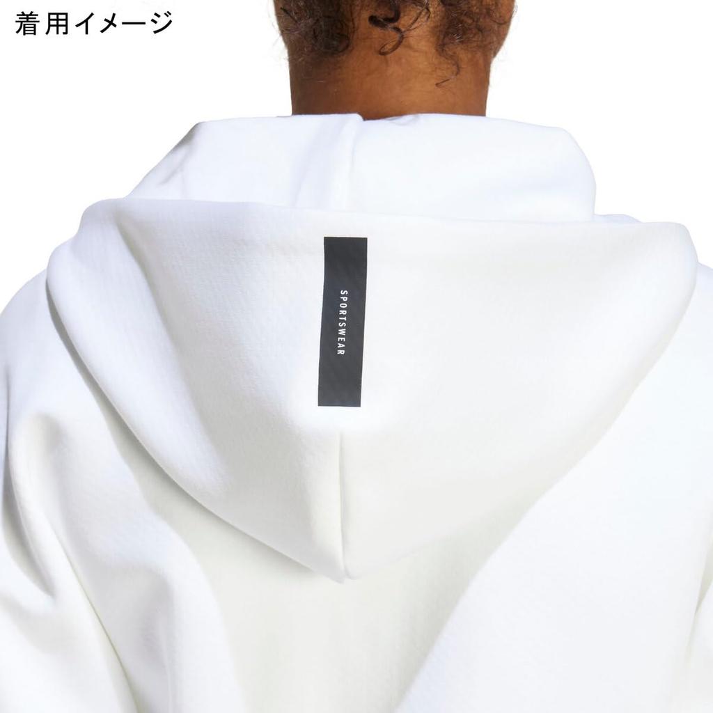 Adidas Wonder Quartz Hoodie Size Small Women's Z.N.E. Full-Zip (KTJ91) (JF4789),