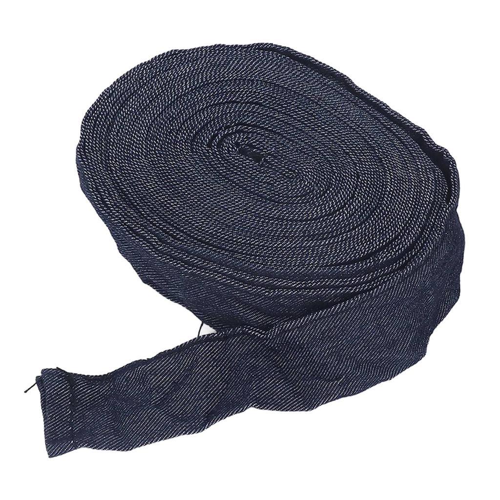 Welding Gun Cover Nylon Protective Sleeve Sheath Wear Resistance Flame Retardant 7.5m