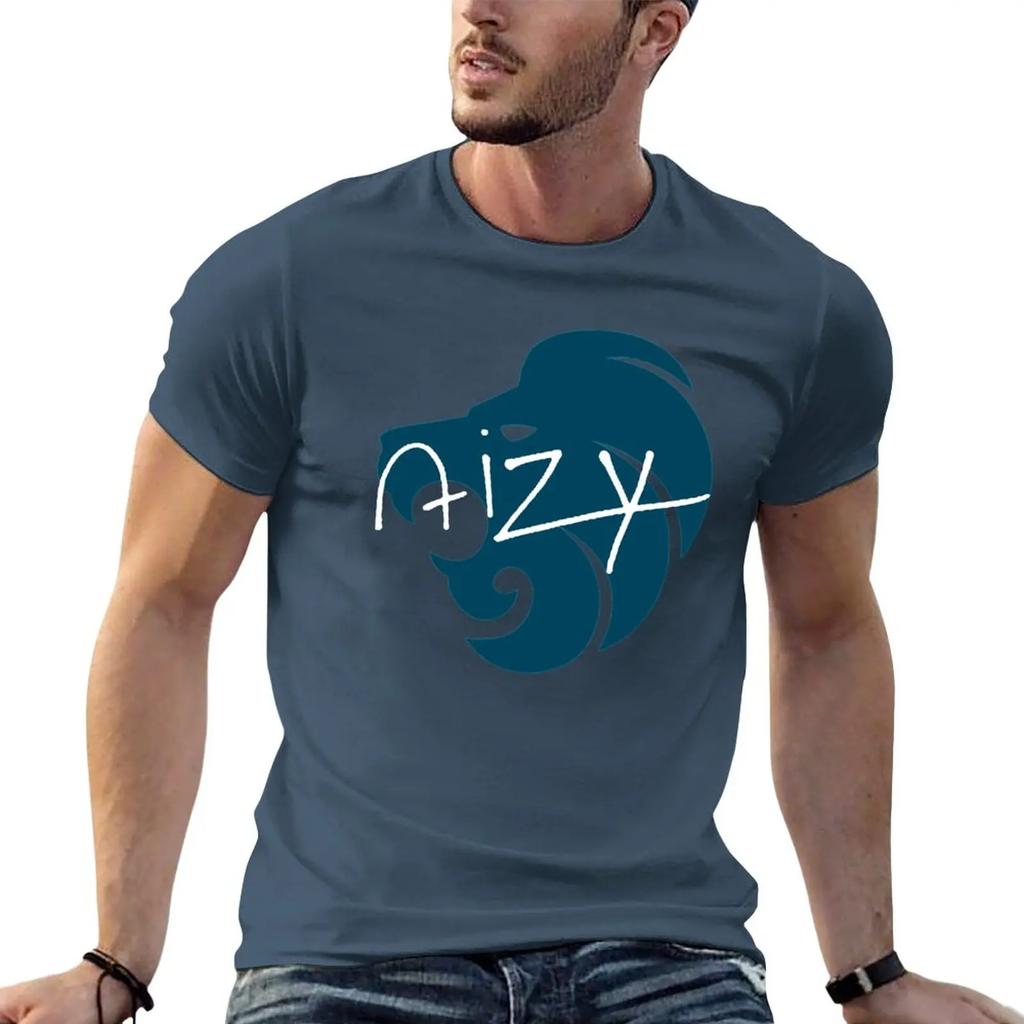 Nord aizy | CS:GO Pros T-Shirt koreanische Mode Grafiken Grafik-T-Shirts