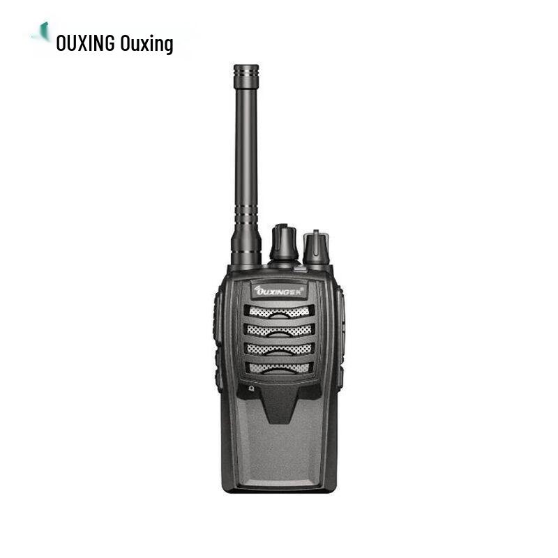 

OUXING MTD330 Digital Walkie-Talkie (CN version)