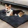 Tapete Grosso para Dormir para Cão para Quentura no Inverno Camas para Dormir para Gato Pelúcia Exquisita e Prática Suprimentos para Animais de Estimação para Cachorrinhos YLE35