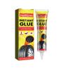 Car Tire Repair Glue, Wheel Crack Repair, Maintenance, Repair, Sealing, Bonding Tire Repair Glue