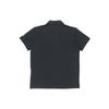 adidas T Shirts Men's Black Crew Neck Moderate Straight Fit FM5418