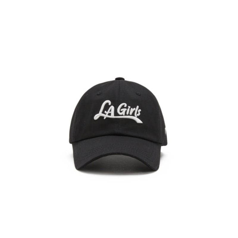 LAP L.A GIRLS BALL CAP AR7AH201