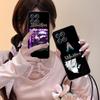 Jujutsu Kaisen Satoru Gojo Phone Case for Honor 90 80 70 60 50 30 20 10 9 8 7 Pro S SE Lite 5G Colorful Printing Cover Cover
