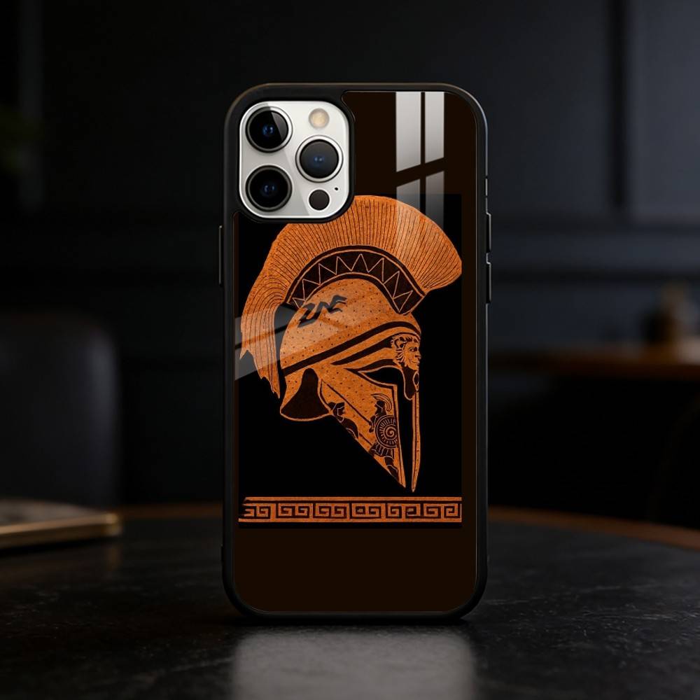 

The Songs Of A-Achilles Phone Case For iPhone 17,16,15,14,13,12,Plus,Pro,Max For Magnetic Wireless Charge iPhone15PRO