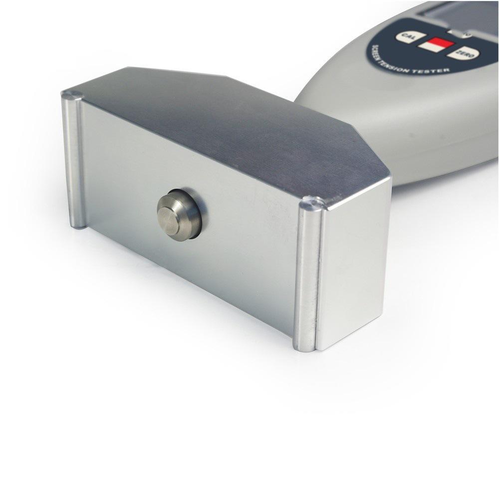 Compact Digital Mesh Tension Gauge