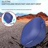 Shockproof Silicone Protective Case for Soundcore Liberty Buds – Slim Cover for Wireless Earbuds Charging Case