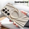Magnetic For Magsafe Case For Samsung Galaxy S26 Ultra S25 Edge S24 Plus S23 FE S22 A17 A54 A55 A56 A57 5G Lovely Hearts Pattern Cover