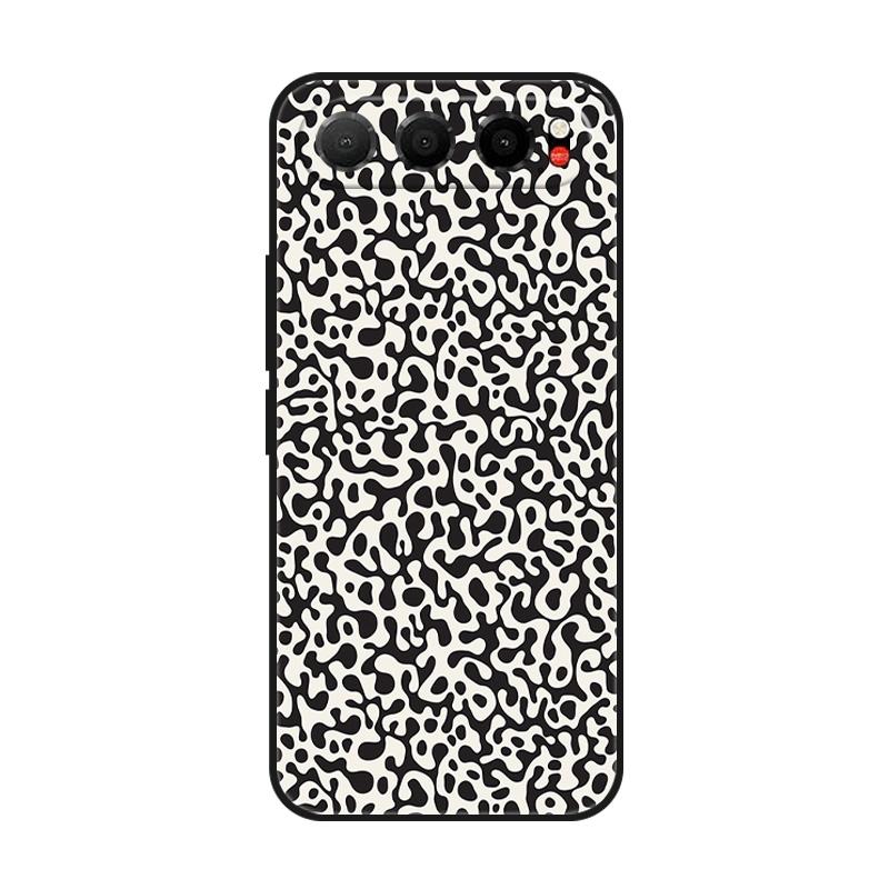 For ZTE nubia Air 2025 Case Animal Silicone Back Case For ZTE nubia Air 5G Cartoon Cover For Z2468N Fashion Protective Bumper
