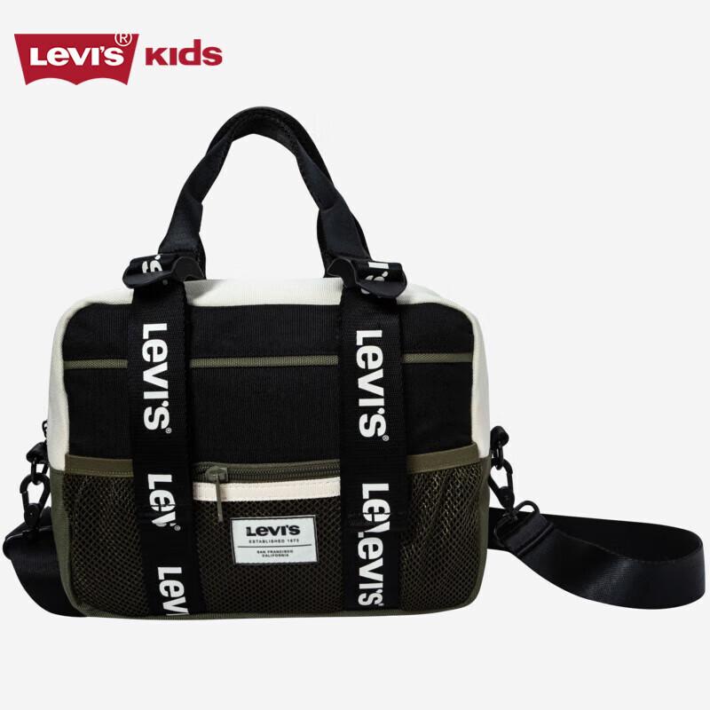 LEVI S Kids  Tote Shoulder Bag 8A