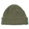 Basic Enchi Low Watch Knit Available In Plus and Olive Cap, Shallow, Sizes, Women's Men's,