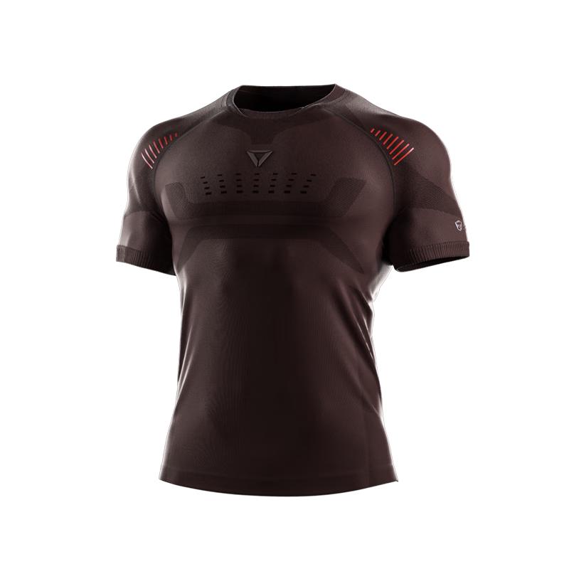 

Monster Guardians Men s Short-Sleeve Fitness T-Shirt M