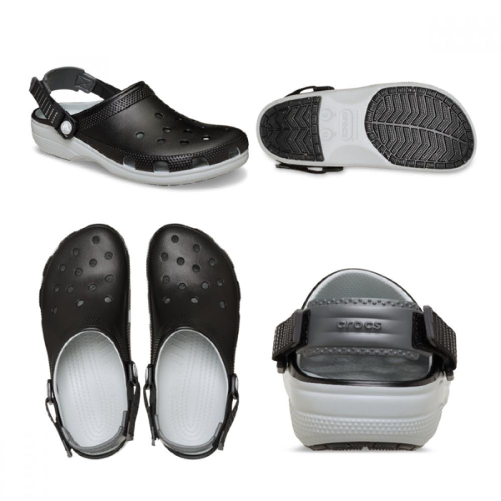 Crocs Classic Turbo Clog 211287 100