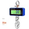 1.5 Ton Electronic Crane Scale | Handheld OCS Hook with Direct Reading Display