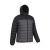 Mountain Warehouse Mens Seasons II Padded Jacket