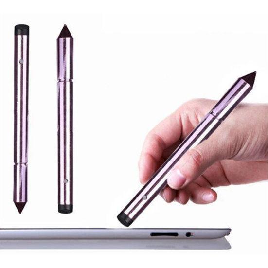 Stylus Pen Universal Flexible Portable iPad Stylus Pen for Capacitive Touch