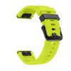 26mm QuickFit Silicone Band for Amazfit T-Rex Ultra 2 51MM Free Adjustment Outdoor Sports Band for Amazfit T-Rex Ultra 2 51MM