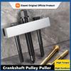 Crankshaft Belt Pulley Puller Removal Pulley Tool Fan Impeller Puller Motor Steering Wheel Puller Removal Tool For Auto Tool