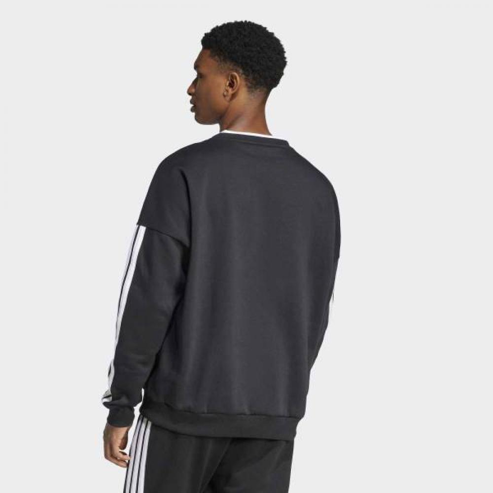 Adidas House Of Tiro Fleece Sweatshirt