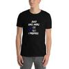 Tops – T-shirts