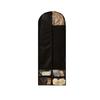 2025 Home Wardrobe Garment Covers - Adjustable Hanging Dust-Proof Bags For Suits Coats Transparent Non-Woven Storage Organizer