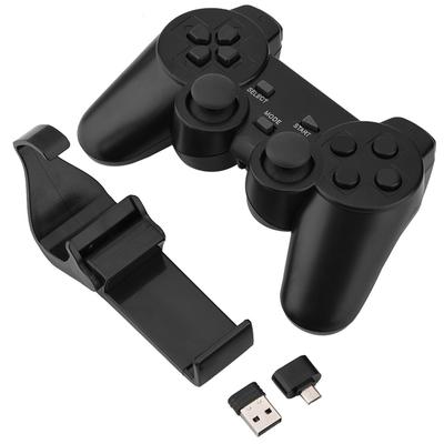 2.4G Wireless Smart Gamepad Game Controller for TV Box PC Mobile Phone
