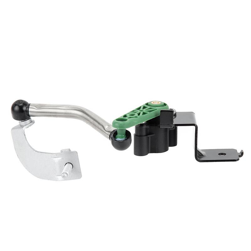 

Genuine OEM Front Left Headlight Level Sensor 3C0412521B For VW Eos,Golf,Passat B6/B7,Scirocco,Sharan,Tiguan,Touran 2007-18