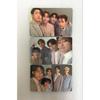 Used SEVENTEEN Incomplete 84 85 86 Pair Photocards