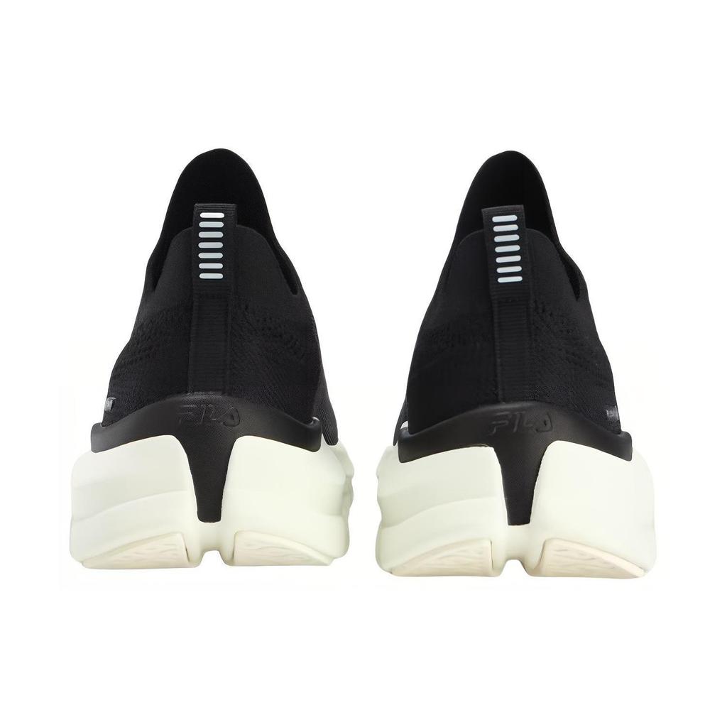 Fila Athletics Sock Shoes 'Black' Women's A12W321307FBM