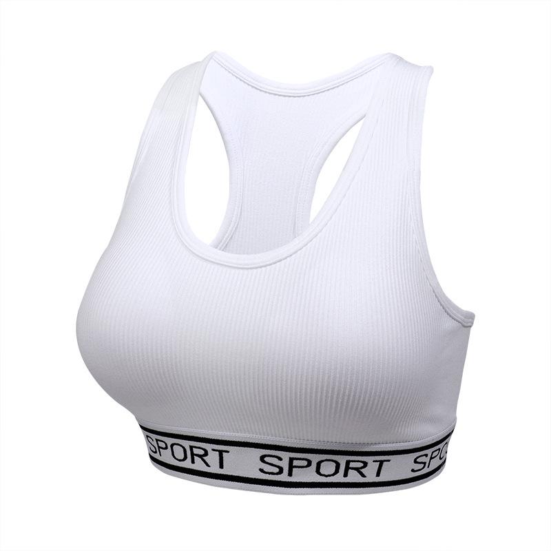 Women's Shockproof Shaping Sports Bra - Quick-Dry, Stylish, with Stunning Back Design for Running, Fitness, and Yoga.