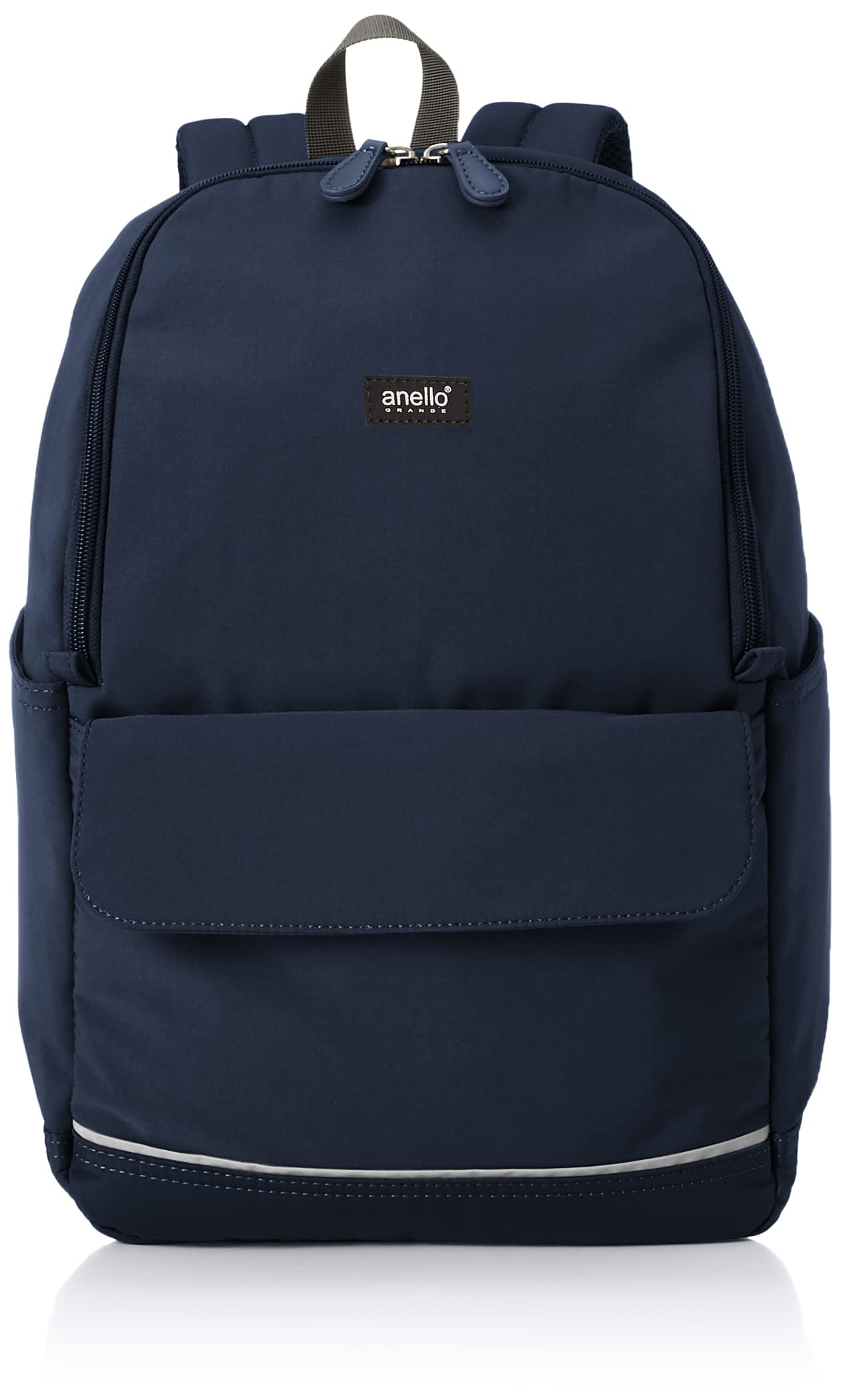 

BOYISH GTM0541 Navy [Anello Grande] Backpack/Multi-storage/PC storage/A4