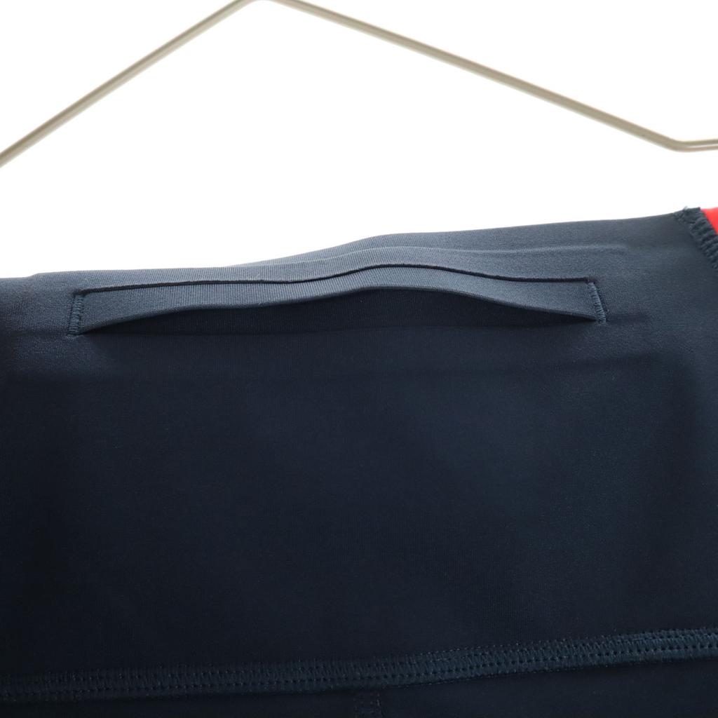 unused PUMA training Wellness Innerwear Pants L Navy leggings Women Used