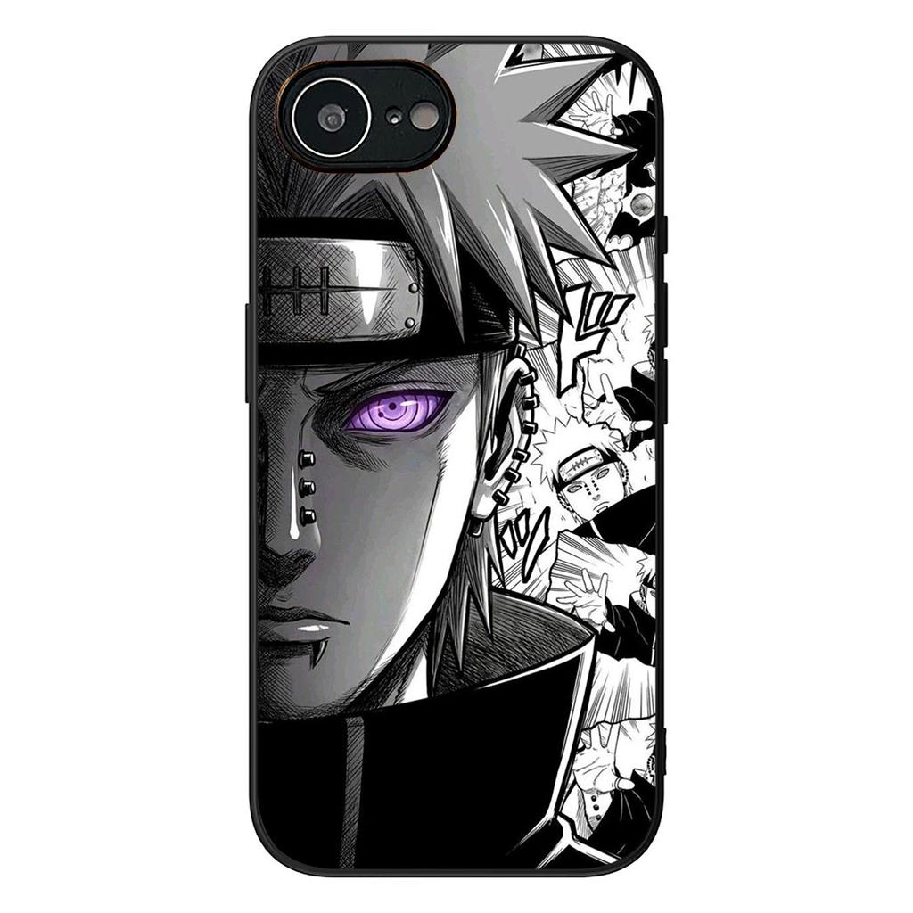 KISAME Pain Uchiha Narutos Itachi Akatsuki Case for Samsung Galaxy A04 j7 J5 J2 Prime J8 A01 A02 A03 A42 M06 M16 M56 M23 M17