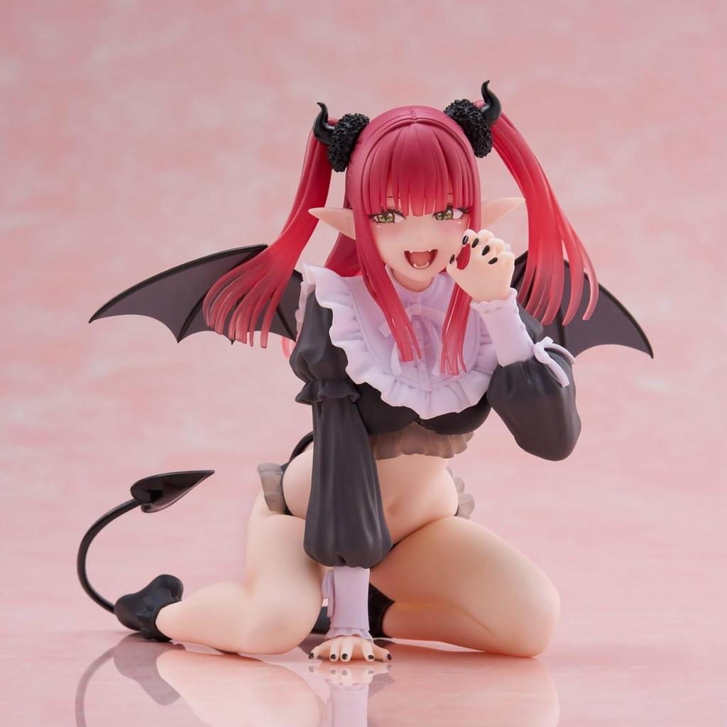 The Dress Up Doll Is In Love Desktop Cute Figure Kitagawa*Marin -Liz-ver The Dress Up Doll Is In Love Desktop Cute Figure Kitagawa*Marin -Liz-ver