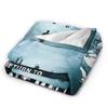 Return to Silent Hill Movie 2026 Throw Blanket for Couch  Soft Cozy Plush Blanket Multiple Sizes Bedspreads for All Seasons