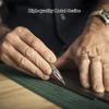 New Alloy Scribe Pen Carbide Scriber Pen Metal Wood Glass Tile Cutting Marker Pencil Metalworking Woodworking Hand Tools Kits