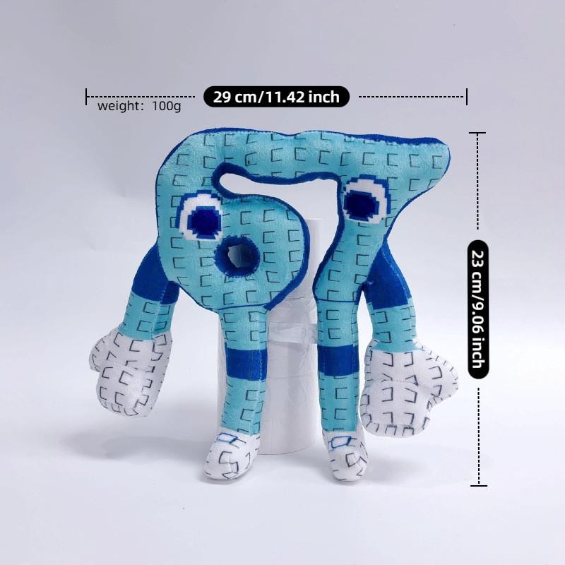 Steal A Plush Toy Animal With Pp Cotton Filling For Collectors