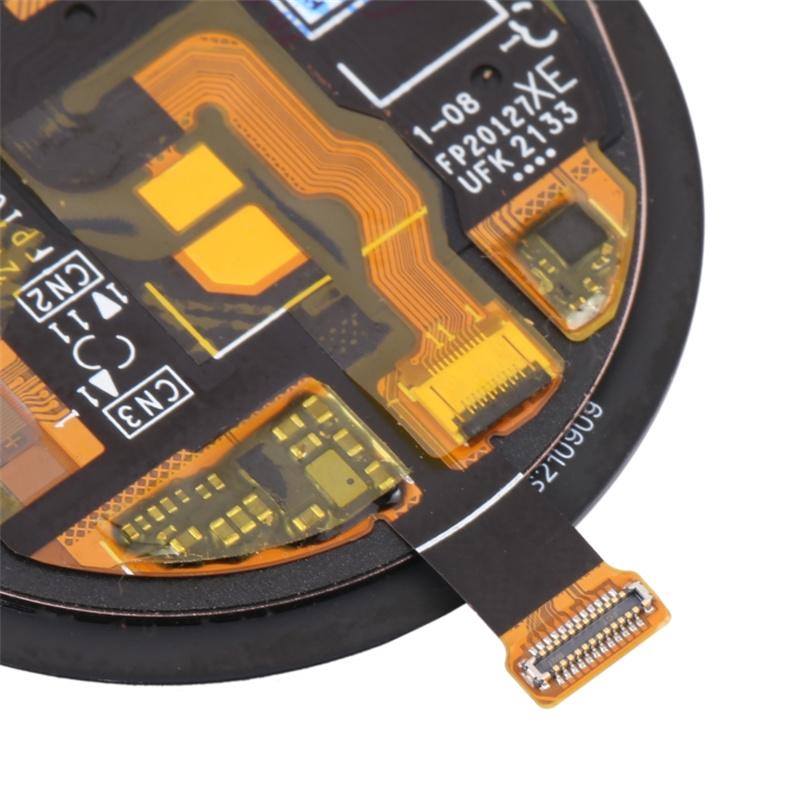 For Huawei Watch GT 3 Pro 43mm OEM Grade S LCD Screen and Digitizer Assembly Part (without Logo)