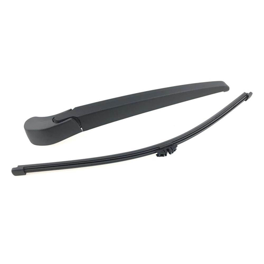 Rear Windscreen Wiper Blade & Arm For BMW X5 E70 2007-2013 61627206357, LST-BW02