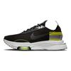 Nike Baskets décontractées Air Zoom Type 3M Noires DB5459-001