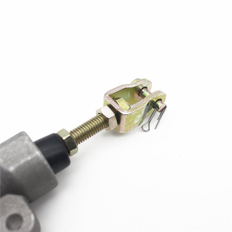 Motorcycle Rear Brake Pump Master Cylinder Replacement Part For XT250 XG250 WR250F WR250R WR250X WR450F YZ125 YZ250