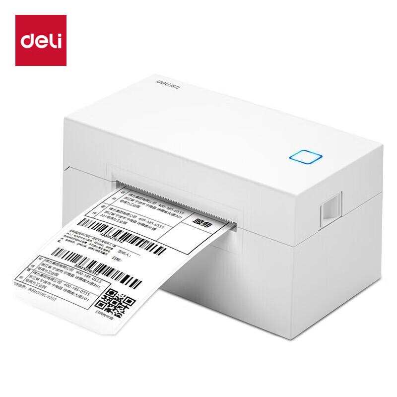 Deli DL-770D Thermal Label Printer